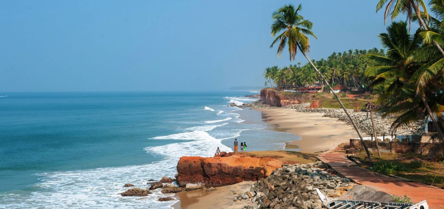 Bewitching Goa Tour