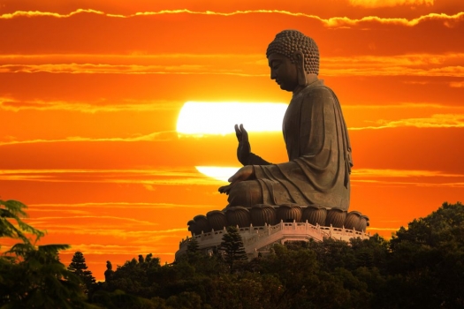 Buddhist Circuit Tour Packages