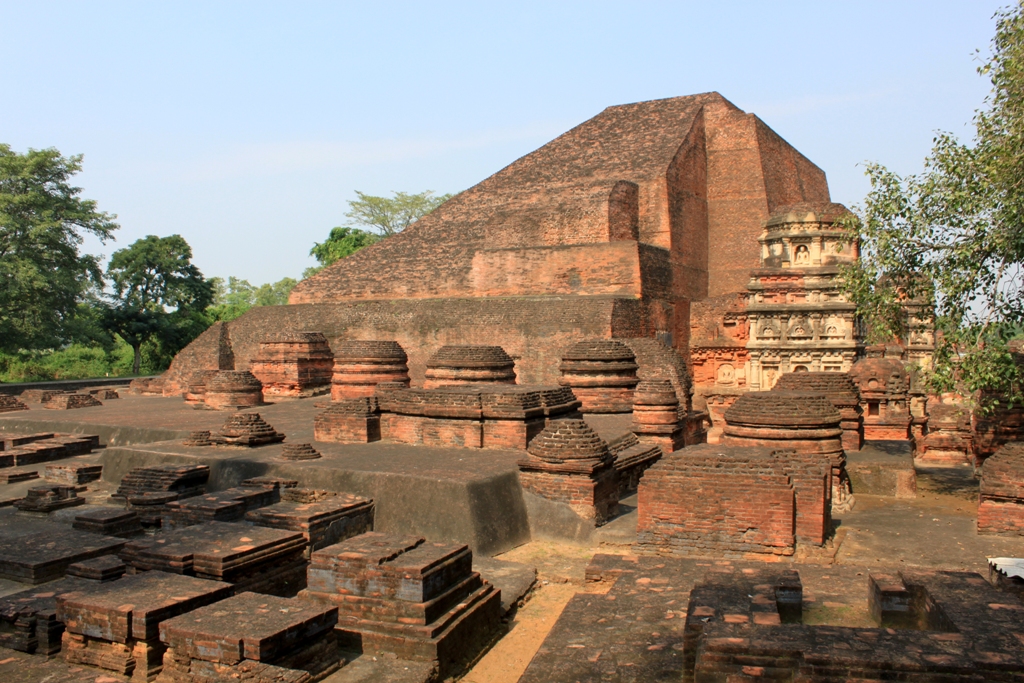 Buddhist Pilgrimage Tour