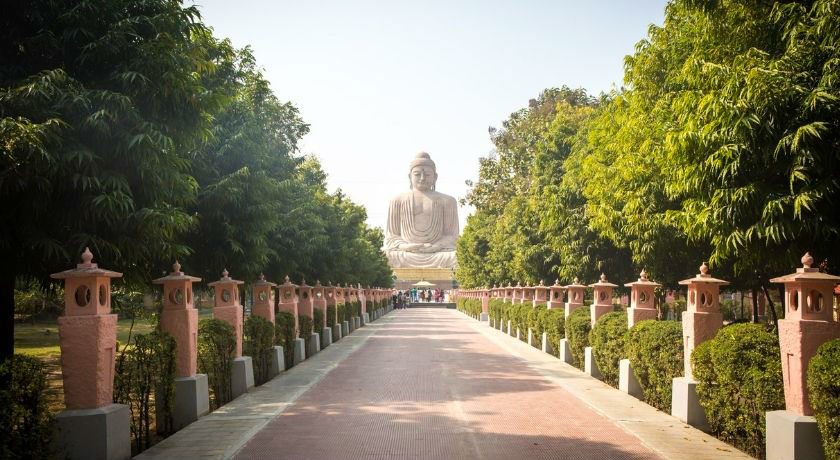 Buddhist Pilgrimage Tour