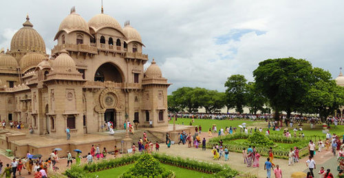 Buddhist Pilgrimage Tour