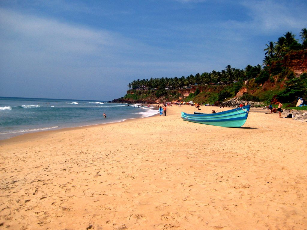 Delightful Beaches Tour