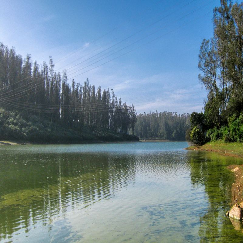 fascinating Ooty 