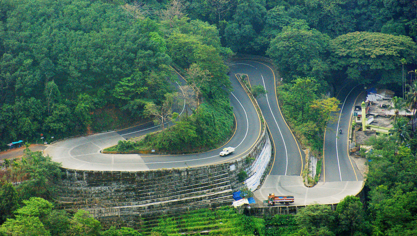 cheerful Kerala & Tamilnadu