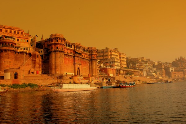 Varanasi Tour with Ayodhya Family/Group package 4 Person