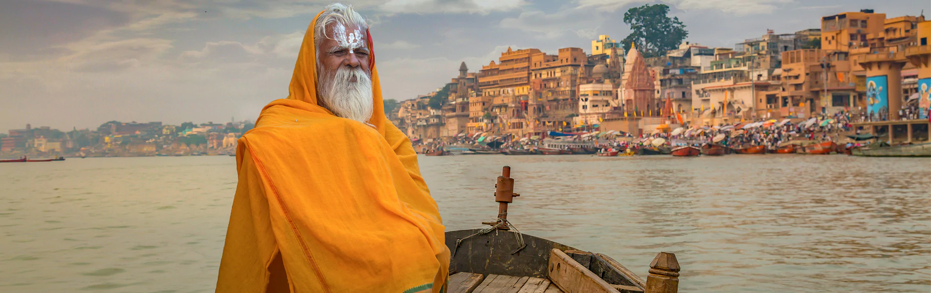 Varanasi Tour with Ayodhya Family/Group package 4 Person